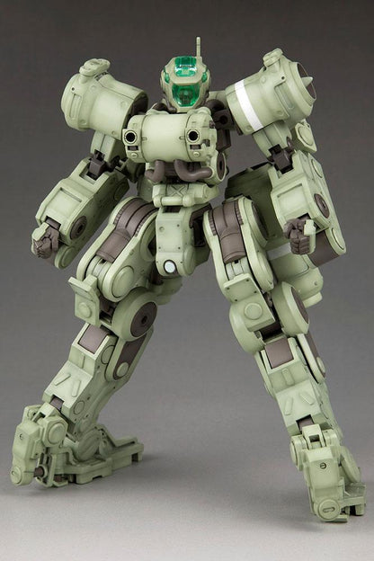 Frame Arms Feinmodellbausatz 1/100 EXF-10/32 Greifen RE2 15 cm