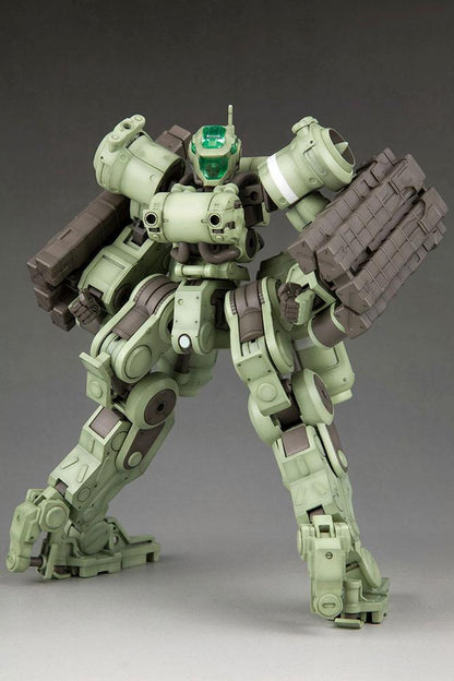 Frame Arms Feinmodellbausatz 1/100 EXF-10/32 Greifen RE2 15 cm