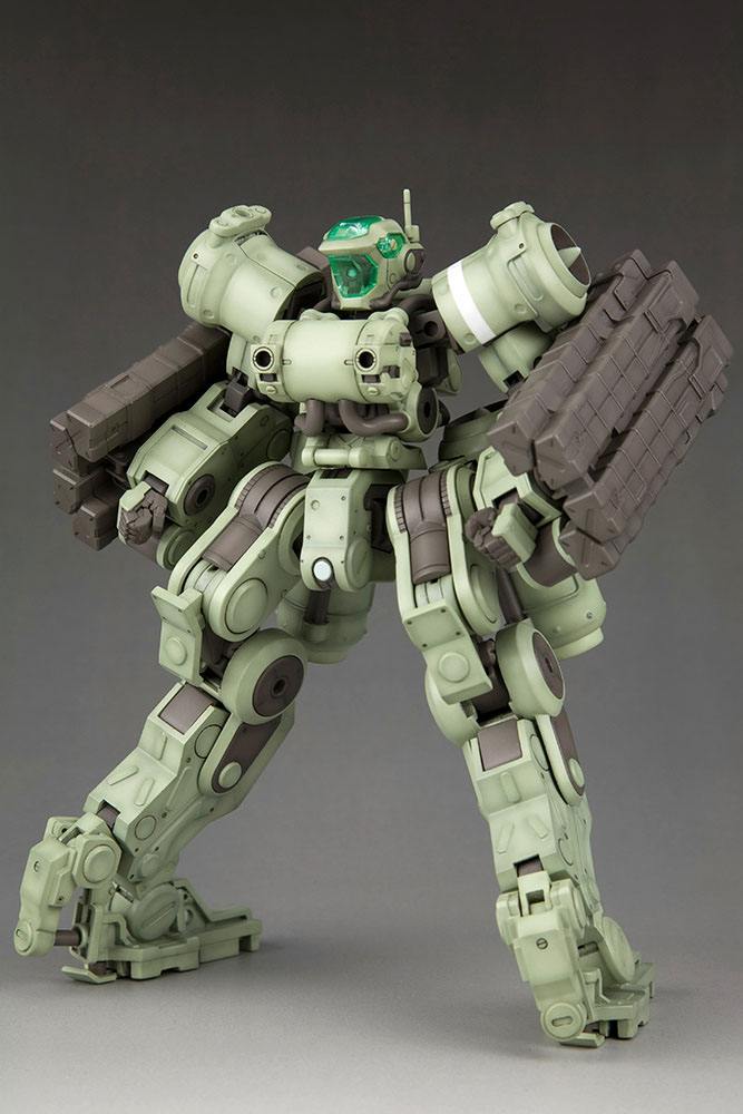 Frame Arms Feinmodellbausatz 1/100 EXF-10/32 Greifen RE2 15 cm