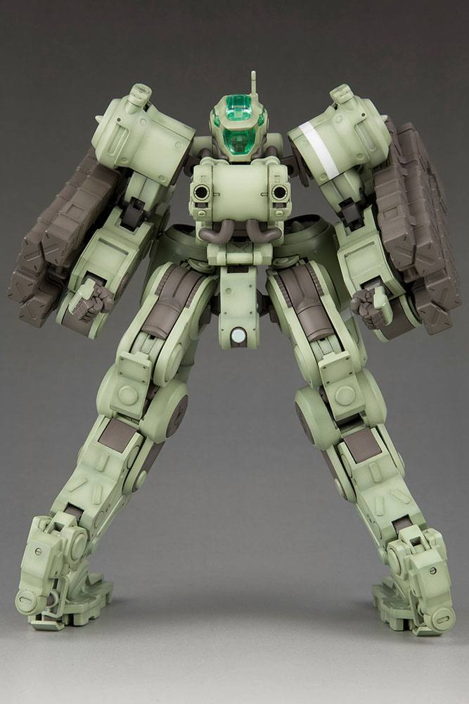 Frame Arms Feinmodellbausatz 1/100 EXF-10/32 Greifen RE2 15 cm