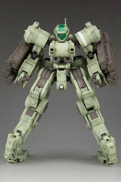 Frame Arms Feinmodellbausatz 1/100 EXF-10/32 Greifen RE2 15 cm