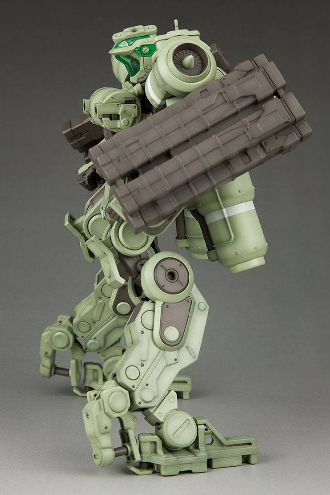 Frame Arms Feinmodellbausatz 1/100 EXF-10/32 Greifen RE2 15 cm