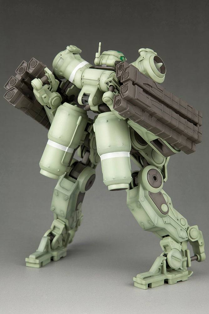 Frame Arms Feinmodellbausatz 1/100 EXF-10/32 Greifen RE2 15 cm