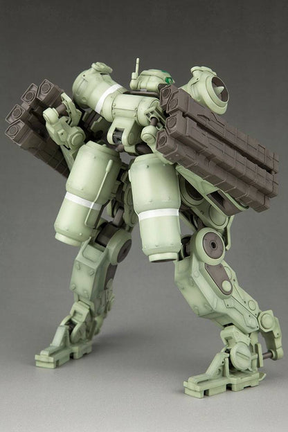 Frame Arms Feinmodellbausatz 1/100 EXF-10/32 Greifen RE2 15 cm