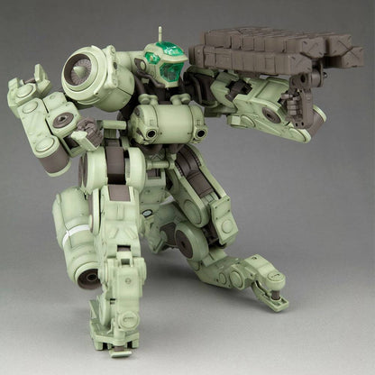 Frame Arms Feinmodellbausatz 1/100 EXF-10/32 Greifen RE2 15 cm
