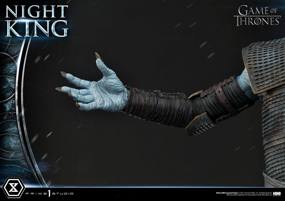 Game of Thrones Statue 1/4 Natkonge 70 cm