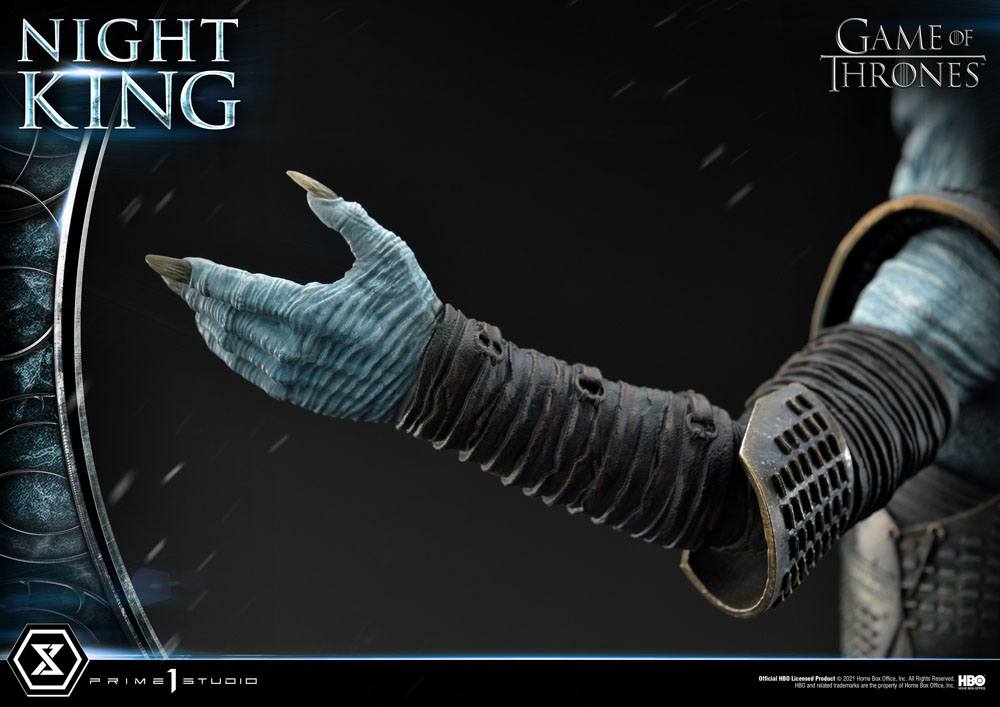 Game of Thrones Statue 1/4 Natkonge 70 cm
