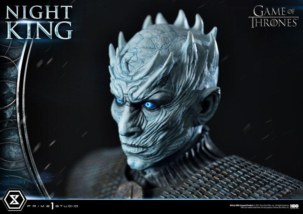 Game of Thrones Statue 1/4 Natkonge 70 cm