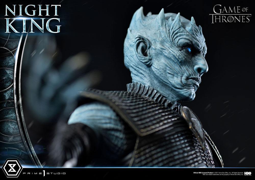 Game of Thrones Statue 1/4 Natkonge 70 cm