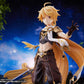 Genshin Impact Statue 1/7 Aether Bonus Edition 27 cm