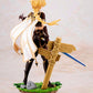 Genshin Impact Statue 1/7 Aether Bonus Edition 27 cm