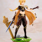 Genshin Impact Statue 1/7 Aether Bonus Edition 27 cm