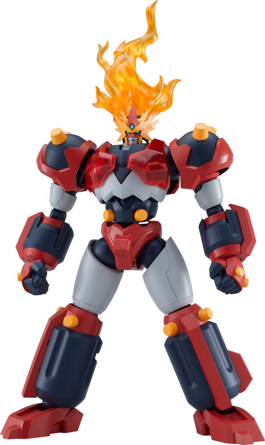 Godannar Moderoid Plastic Model Kit Godannar Twin Drive Mode 17 cm