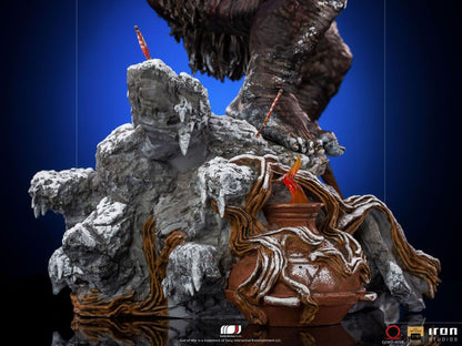 God of War BDS Art Scale Statue 1/10 Oger 32 cm