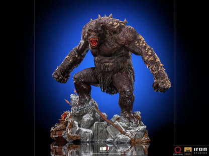 God of War BDS Art Scale Statue 1/10 Oger 32 cm