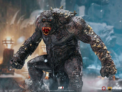 God of War BDS Art Scale Statue 1/10 Oger 32 cm