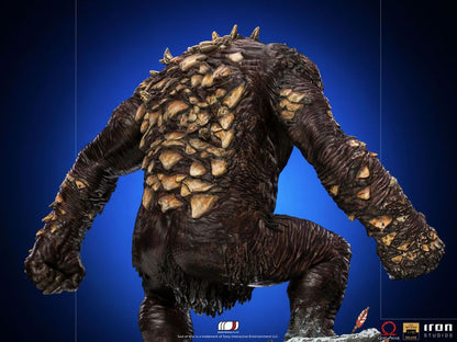 God of War BDS Art Scale Statue 1/10 Oger 32 cm