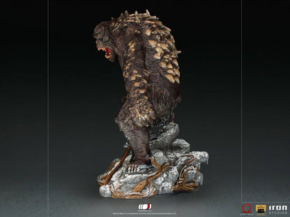 God of War BDS Art Scale Statue 1/10 Oger 32 cm