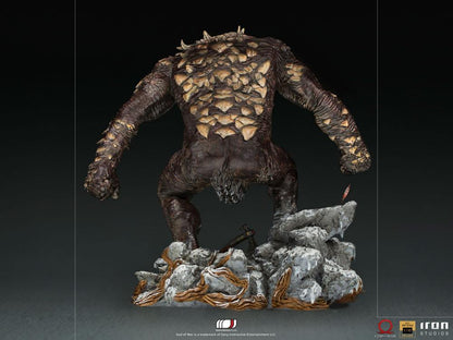 God of War BDS Art Scale Statue 1/10 Oger 32 cm