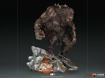 God of War BDS Art Scale Statue 1/10 Oger 32 cm