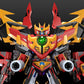 Gravion Zwei Moderoid Plastic Model Kit God E Gravion 17 cm