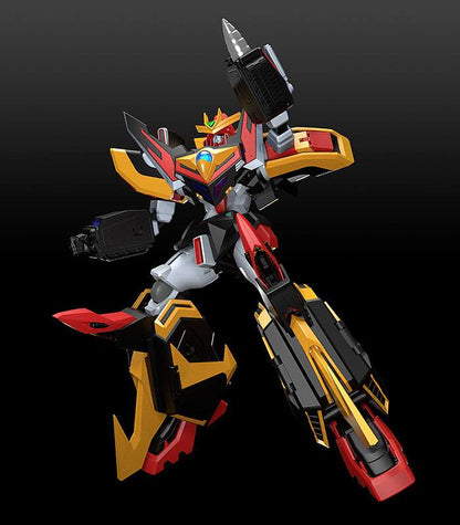 Gravion Zwei Moderoid Plastic Model Kit Good E Gravion 17 cm