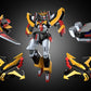 Gravion Zwei Moderoid Plastic Model Kit God E Gravion 17 cm