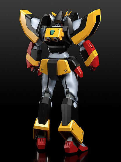 Gravion Zwei Moderoid Plastic Model Kit Good E Gravion 17 cm
