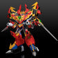 Gravion Zwei Moderoid Plastic Model Kit God E Gravion 17 cm