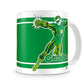 Green Lantern Kaffe Krus