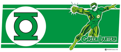 Green Lantern Coffee Mug