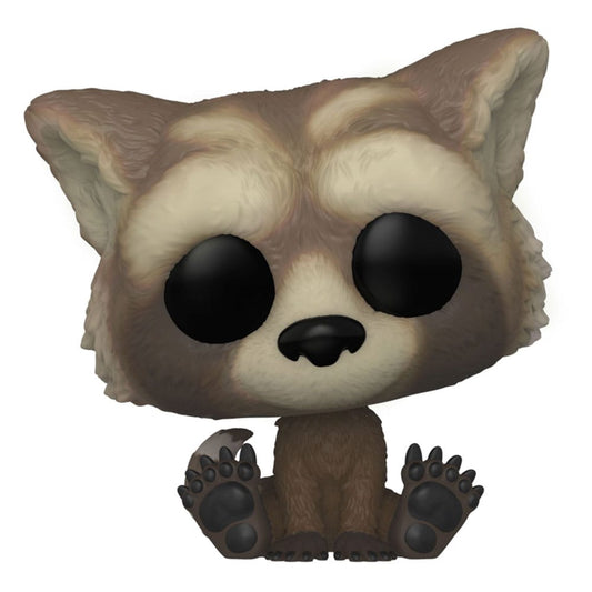 Guardians of the Galaxy Bd. 3 POP! Vinylfigur Baby Rocket 9 cm