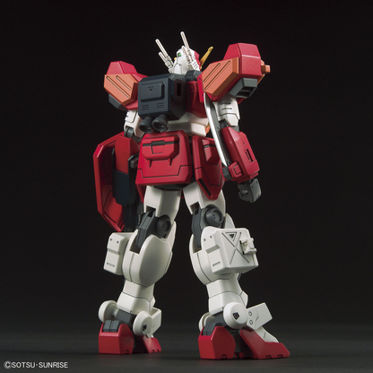 HGAC Gundam Heavyarms 1/144