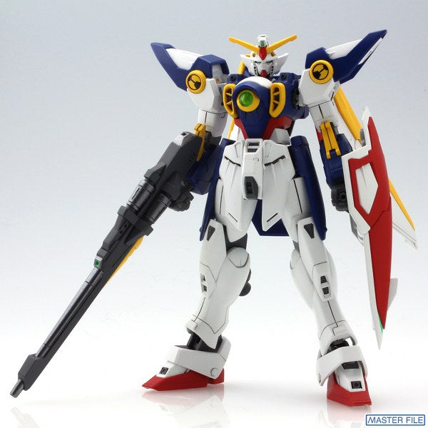 HGAC GUNDAM FLÜGEL 1/144