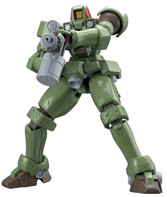 GUNDAM HGAC LEO 1/144
