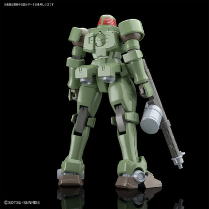 GUNDAM HGAC LEO 1/144