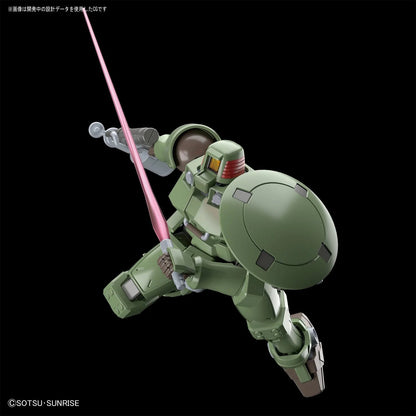 GUNDAM HGAC LEO 1/144