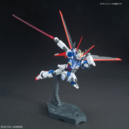 HGCE Gundam Force Impulse 1/144