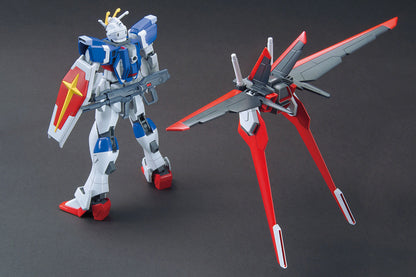 HGCE Gundam Force Impulse 1/144