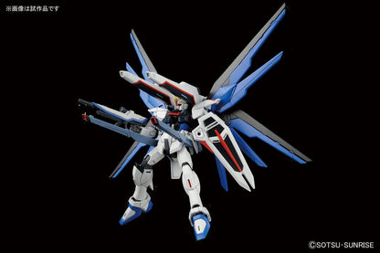 HGCE Gundam Freedom 1/144
