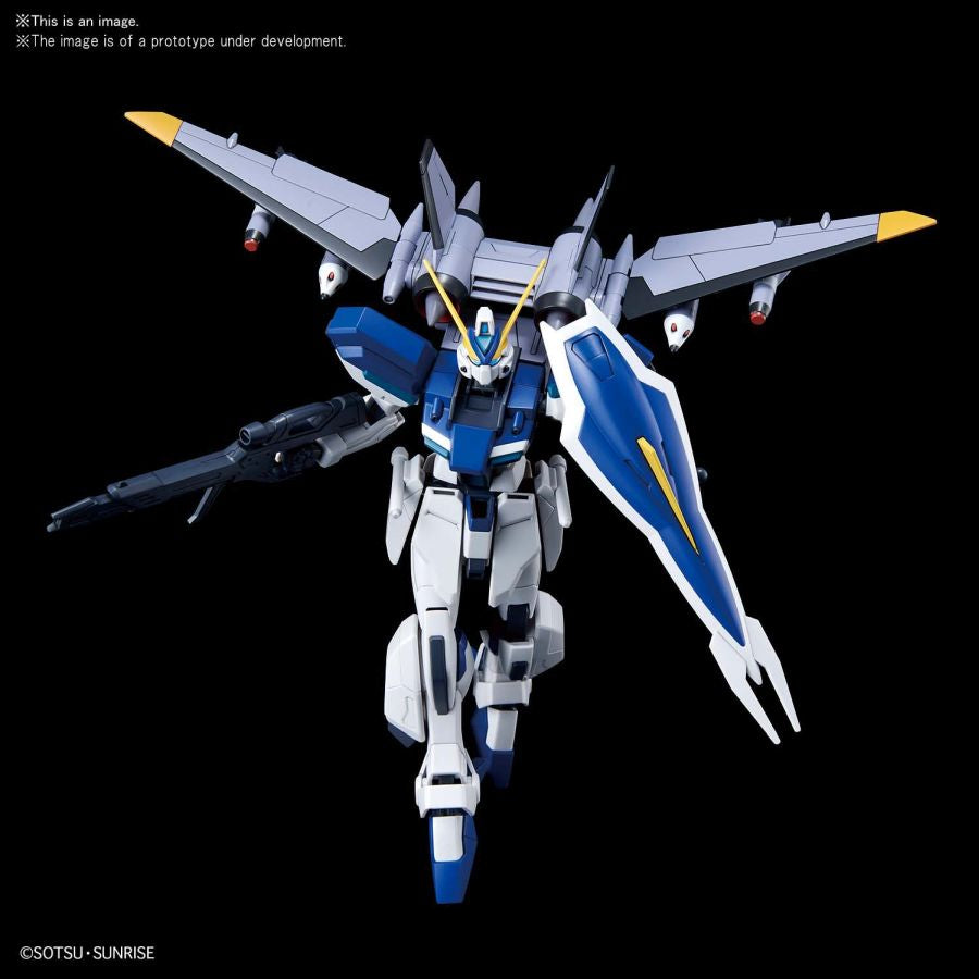 HGCE Windham 1/144