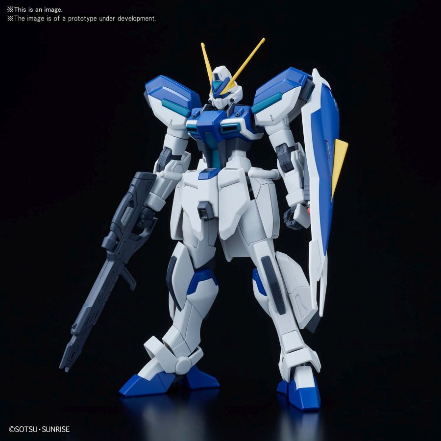 HGCE Windham 1/144