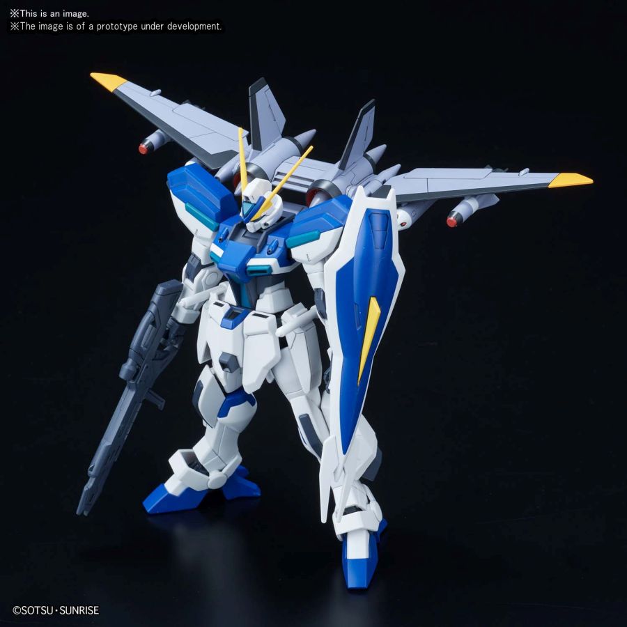 HGCE Windham 1/144
