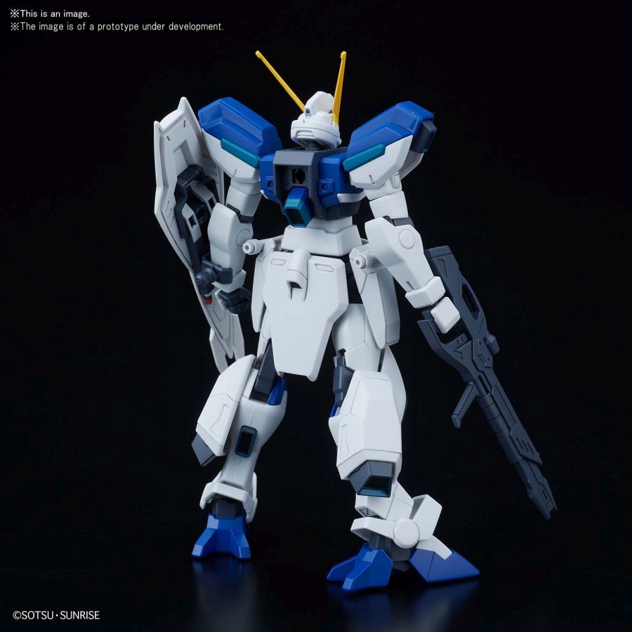 HGCE Windham 1/144
