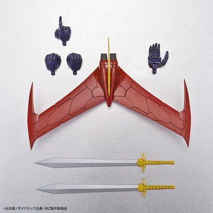HG 1/144 Great Mazinger (Mazinger Z: Infinity Ver.)