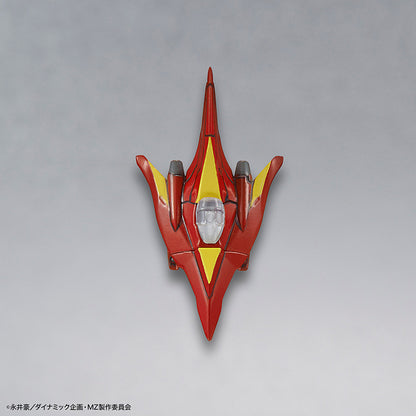 HG 1/144 Great Mazinger (Mazinger Z: Infinity Ver.)