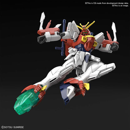 HG Gundam Blazing 1/144