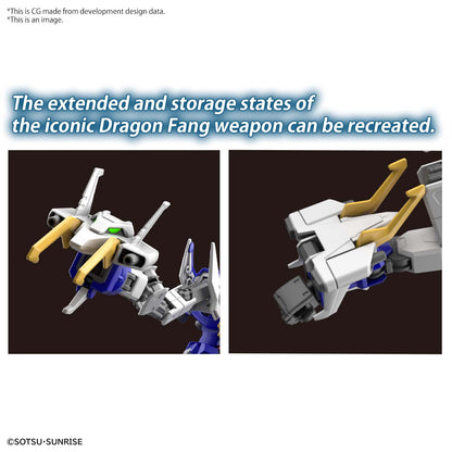 HG Gundam Shenlong 1/144