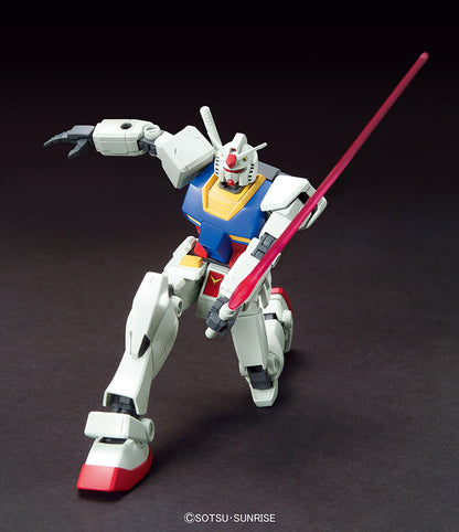 HGUC GUNDAM RX-78-2 REVIVE (1/144)