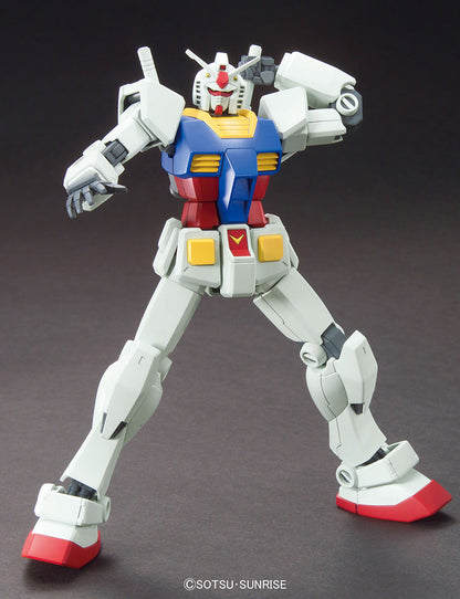 HGUC GUNDAM RX-78-2 REVIVE (1/144)
